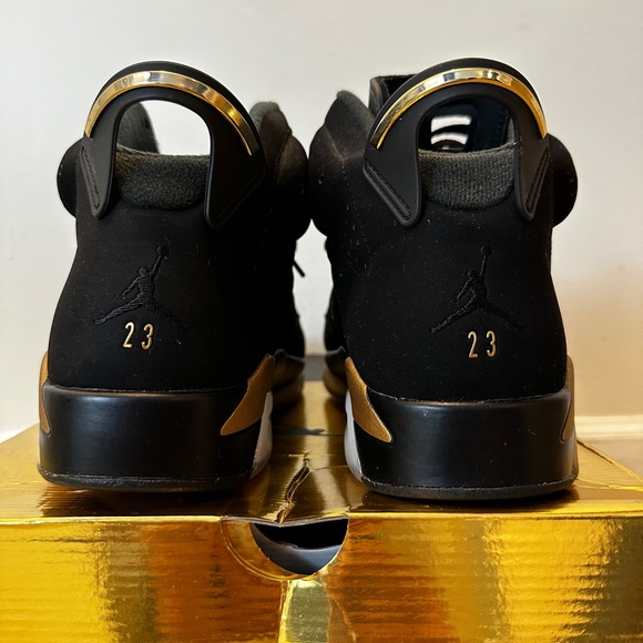 Air Jordan Retro 6 “DMP” - Picture 2 of 7